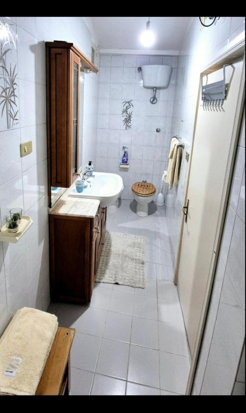 Appartement La Casa In Piazza à Toffia Extérieur photo