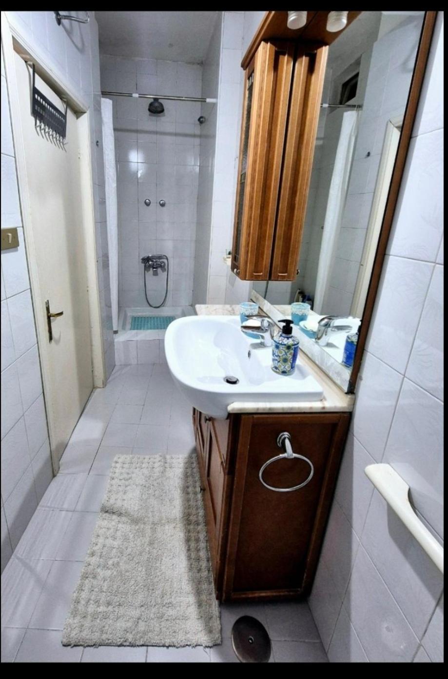 Appartement La Casa In Piazza à Toffia Extérieur photo
