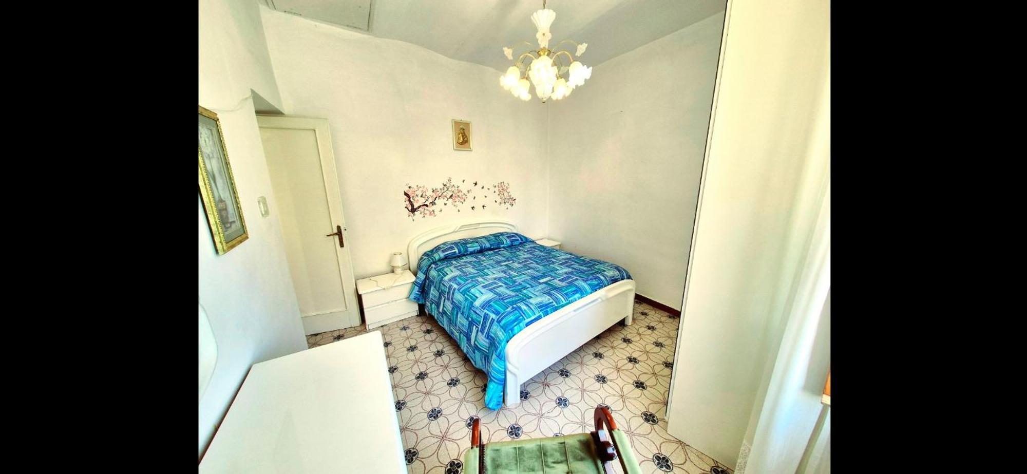 Appartement La Casa In Piazza à Toffia Extérieur photo