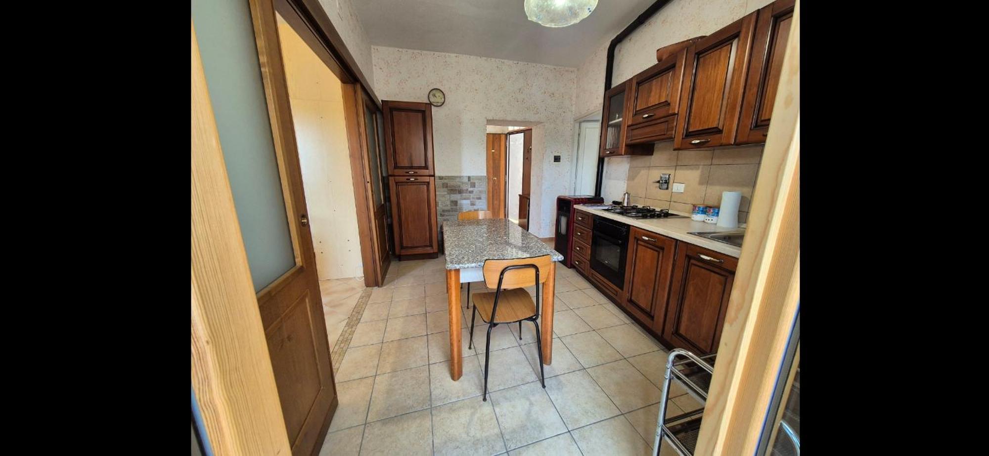 Appartement La Casa In Piazza à Toffia Extérieur photo